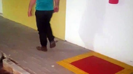 Homem é preso dirigindo sem habilitação em Catanduvas