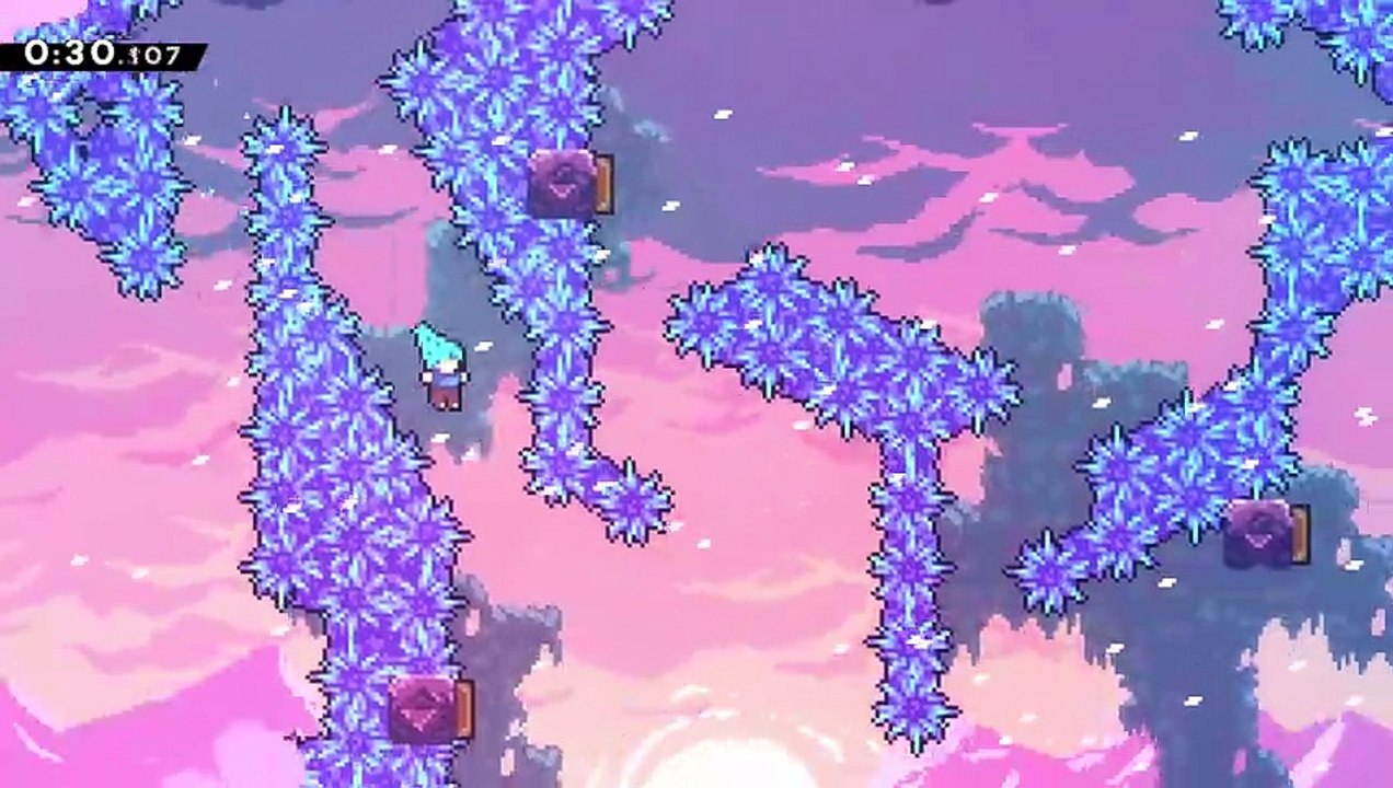 celeste 7c in 0;58.803