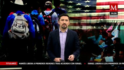 La Pequeña Amal finaliza su recorrido en Oaxaca con ayuda humanitaria para migrantes