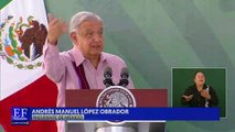 AMLO de nuevo contra Poder Judicial por resolución a favor de Lozoya