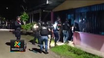 tn7-OIJ decomisó escopeta y municiones a sospechosos de sicariatos detenidos en Puntarenas-241123