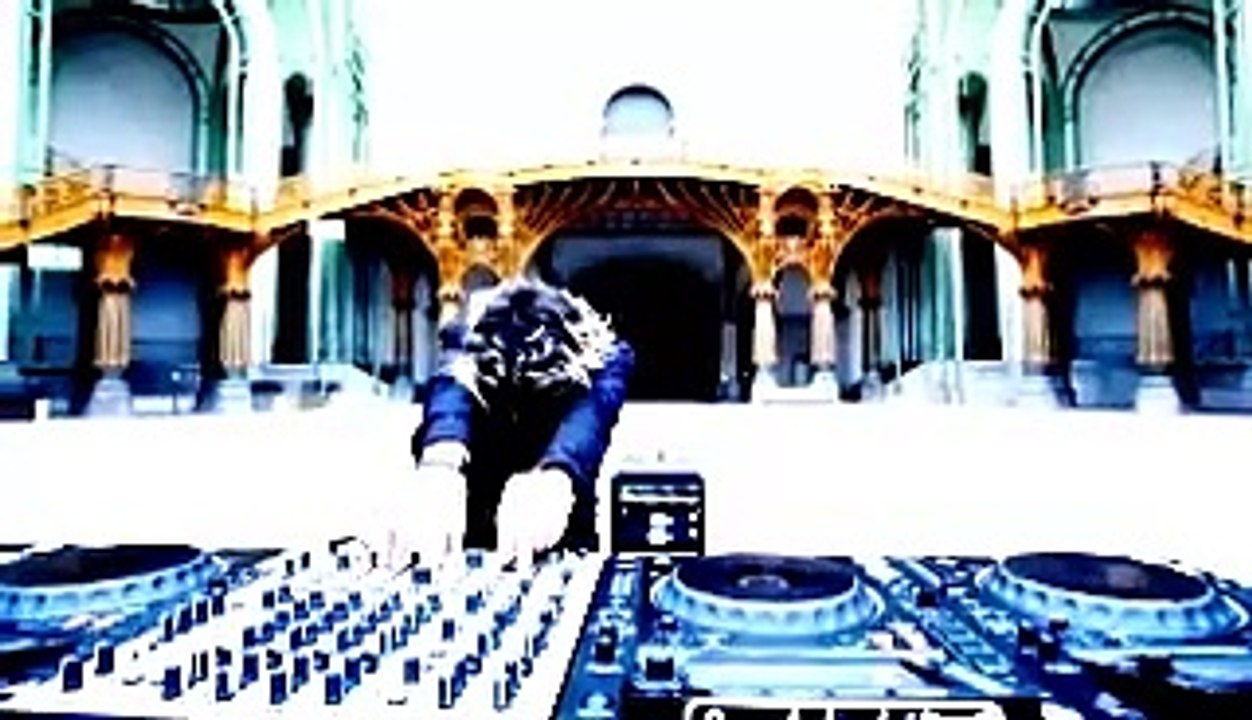 I hate models - Reality check @ Grand Palais 3rd part