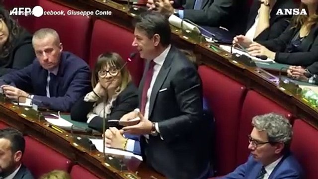 Fronte opposizioni su salario e manovra