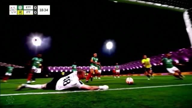 Wijnaldum goal not enough for Al Ettifaq to upset Al Ittihad