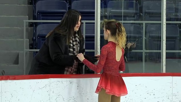 DORVAL2023 - STAR 5 13 ans et plus Dames Gr 5