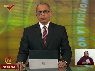 CNE presenta avances porcentuales en la preparación previa al Referendo Consultivo