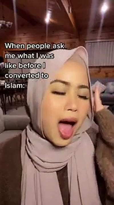 would you believe her?