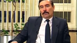 Захаренко о Лукашенко