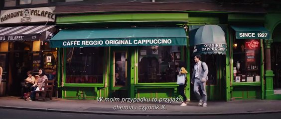 Mon étoile solaire Bande-annonce (PL)