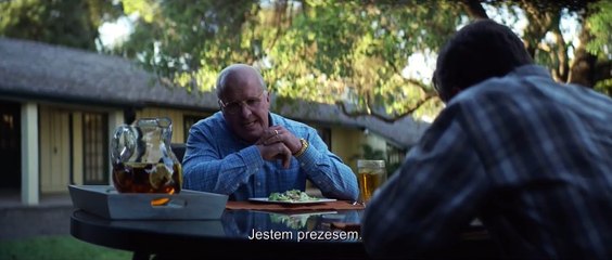 Vice Bande-annonce (PL)