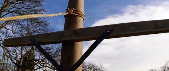 The Current War Bande-annonce (PL)