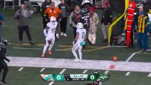 Miami Dolphins vs. New York Jets ｜ 2023 Week 12 Game Highlights
