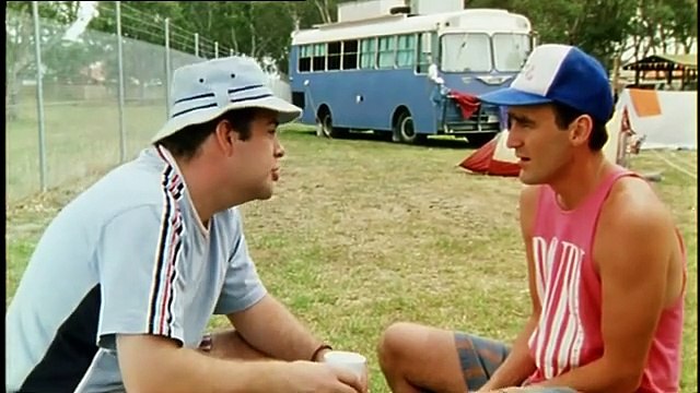 THE CRAIC (1998) 1h 25m. Director: Ted Emery. Cast: Jimeoin, Alan McKee, Colin Hay, Bob Franklin, Robert Morgan, Nicholas Bell, Jane Hall, Catherine Arena, Geoff Paine, Kate Gorman, Anne Phelan, Charles Tingwell, Beverley Dunn, Matt King, Kyle Morrison.