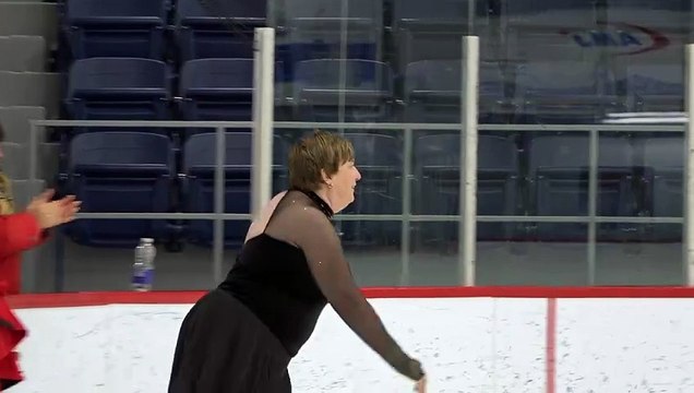 DORVAL2023 - Artistique Adultes Introduction, Bronze, Argent et Élite