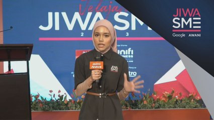 Jiwa SME: Siri jelajah akhir melabuhkan tirai di The Curve, Mutiara Damansara