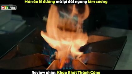 Khao Khát Thành Công