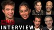 ‘The Batman’ Cast Interviews | Robert Pattinson, Zoë Kravitz, Colin Farrell And More!