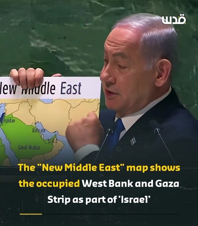 Normalisasi Arab-Israel