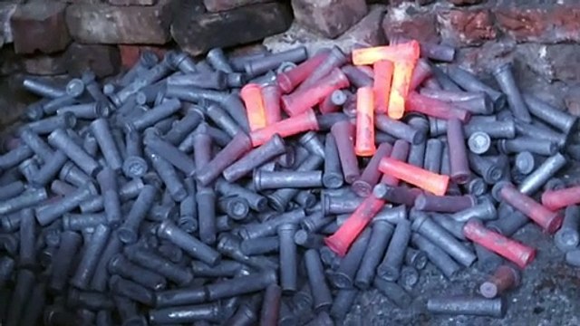 Huge Production of Hex Nut Bolt - Deep Manufacturing Process!!