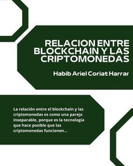 |HABIB ARIEL CORIAT HARRAR | BLOCKCHAIN: OPERACIONES ENCRIPTADAS Y PROTEGIDAS (PARTE 3) (@HABIBARIELC)
