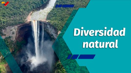 En la Mira | Defensa de las riquezas minerales de la Guayana Esequiba