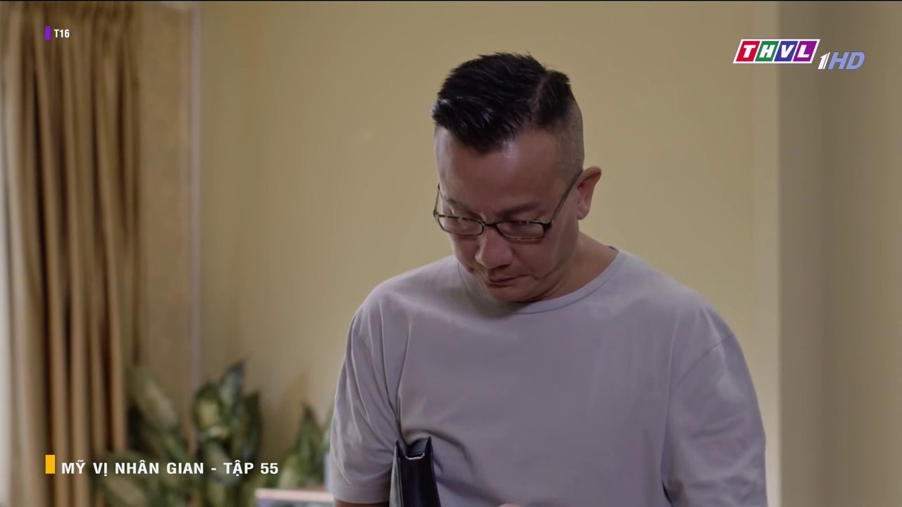 Singapore Film- Mỹ Vị Nhân Gian Tập 55