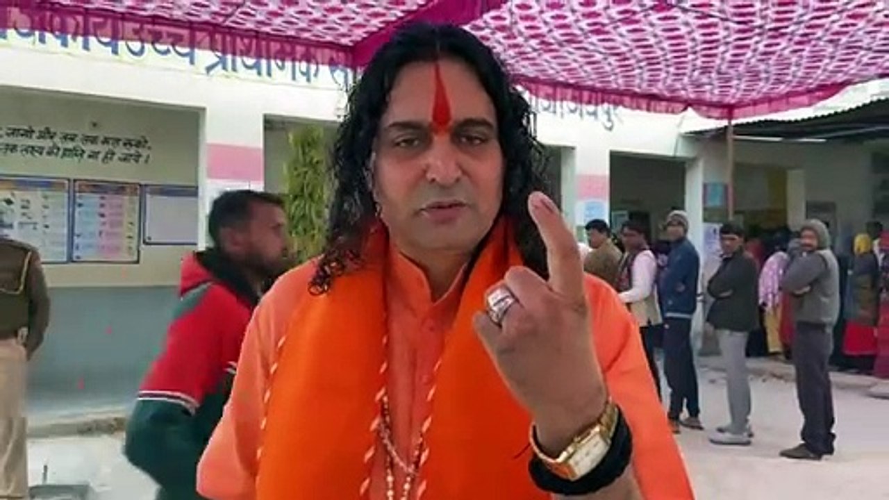 राजस्थान विधानसभा चुनाव 2023: भाजपा उम्मीदवार स...
