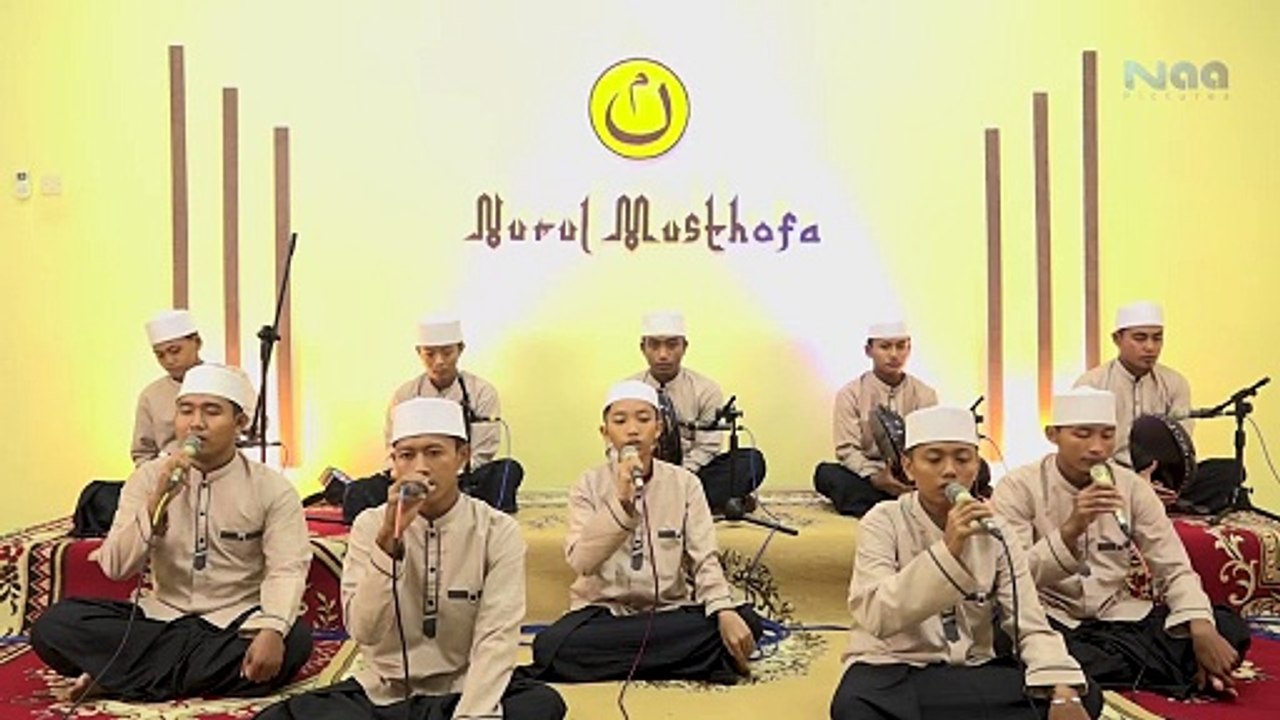 NMBanjari _ Ramadhan (cover)