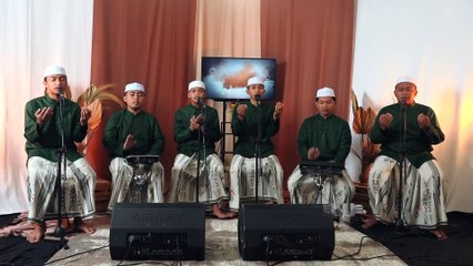 'Ala Ya Allah Binadroh - Muhibbus Sholawat