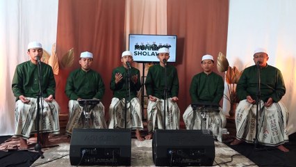 La Tay'as - Muhibbus Sholawat