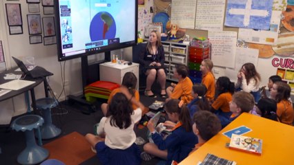 Teaching industry facing exodus as staff struggle with conditions