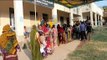 Rajasthan Election : गांव से लेकर शहर तक दिखा मतदान का उत्साह, पोलिंग बूथ पर लगीं कतारें