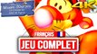 Winnie l'Ourson  La Chasse au miel de Tigrou - Jeu Complet VF Longplay Histoire Full Game FR [4K 60FPS]