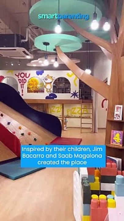 SP Sneak Peek: First Look At Puddy Rock Studio