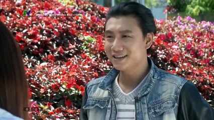 Hoa Cúc Vàng Trong Bảo - Tập 8 🌼 Khám Phá Câu Chuyện Đặc Sắc