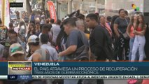 Comercios venezolanos realizaron el “Black Friday”