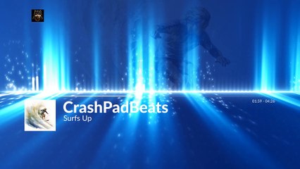 Surfs Up BoomBap Type Beat 🌊