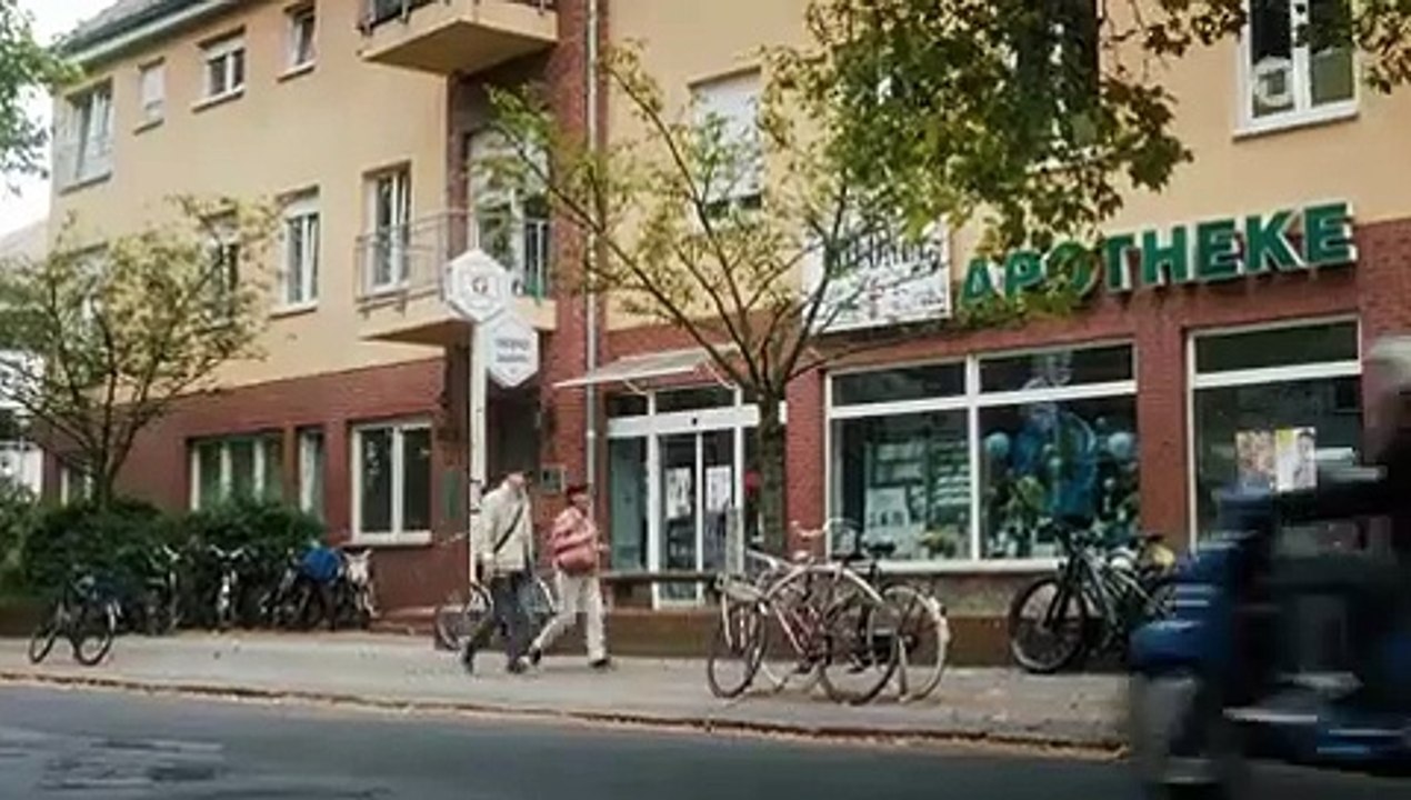 Die Heiland: Wir sind Anwalt (37) Kompromisslos Staffel 4 Folge 12