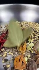 Chicken Layered Biryani