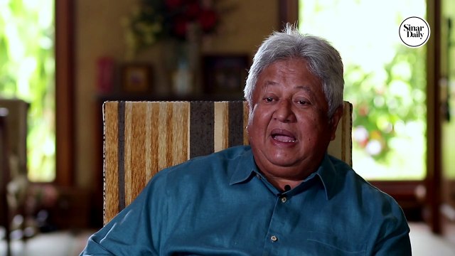 'It must be truly a united government, no need united for Prime Minister' - Former law minister