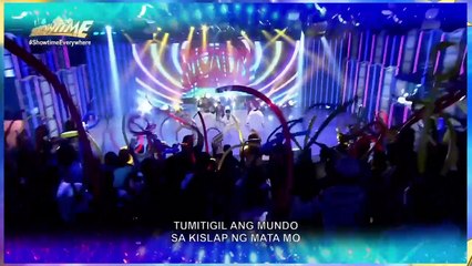 It's Showtime: Unli saya at good vibes sa tanghalian (Teaser)