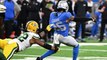 Detroit Lions Jahmyr Gibbs Says Rest Should Aid Team Execute Better After Packers Defeat