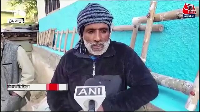 Story of 5 Army personnel martyred in JK's Rajouri