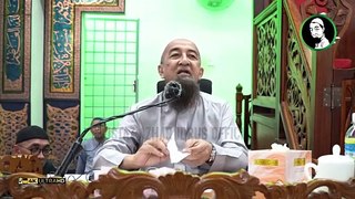 Wali Kahwin Suka Main Nombor Ekor - Ustaz Azhar Idrus