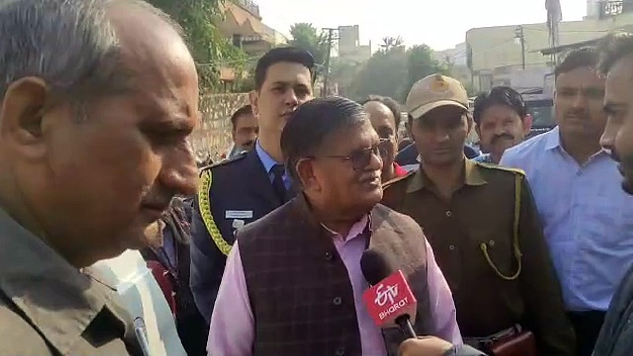 असम के राज्यपाल कटारिया ने भी दिया वोट