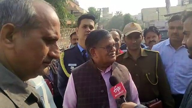 असम के राज्यपाल कटारिया ने भी दिया वोट