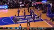 Miami Heat vs. New York Knicks Play Of The Night: Jaime Jaquez Jr. Sends Half Court Lob To Jimmy Butler