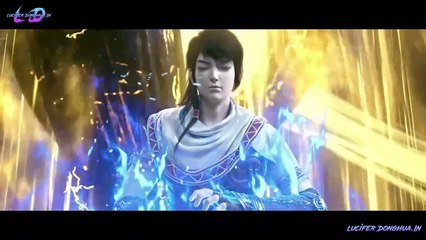Martial universe dramacool hotsell