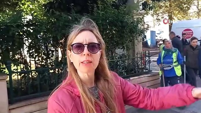 Tekirdağ Çorlu'da Yaya Geçidinde Kaza: Yayaya Panelvan Kamyonet Çarptı