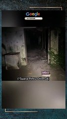 Meriang kalo udah ngeliat yang menggantung gini #fyp #fypdonggggggg #kapanfyp #pengenfyp #fypviral #hororstory #horortiktok #penampakanhantu #penampakanpocong #ihhserem